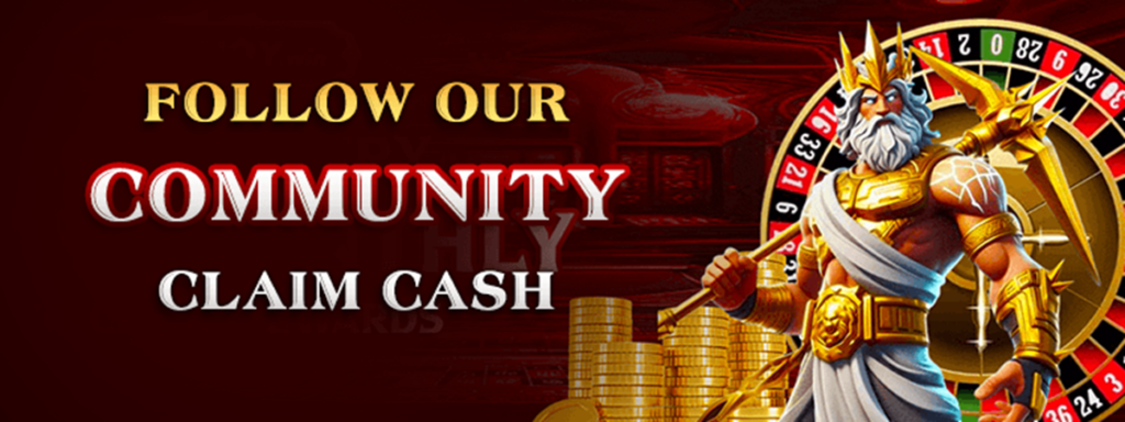 Community Gaming in 777mo